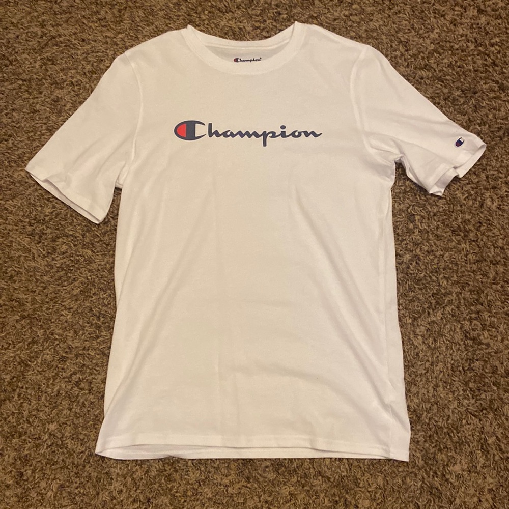 Champion shirt